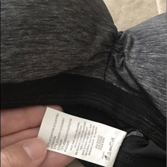 Nursing bras - Picture 2 of 3